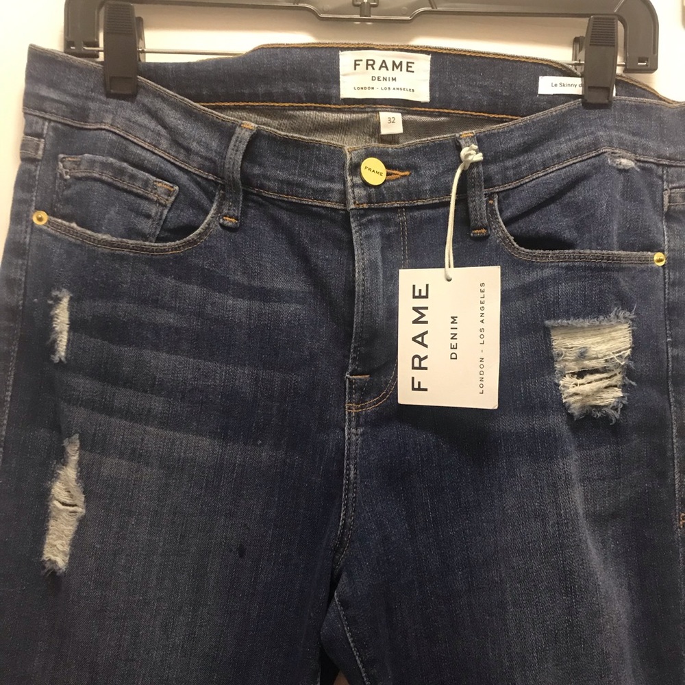 Frame denim - Picture 3 of 4